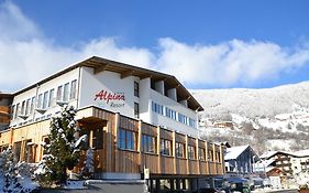 Hotel Alpina Nature Wellness